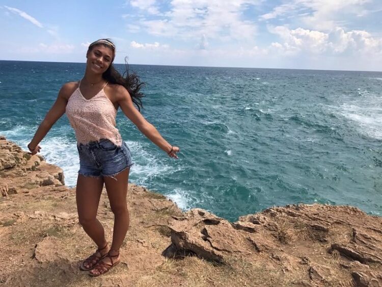 lauren celentano feet 3