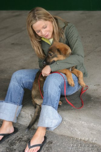 lauren collins feet 5