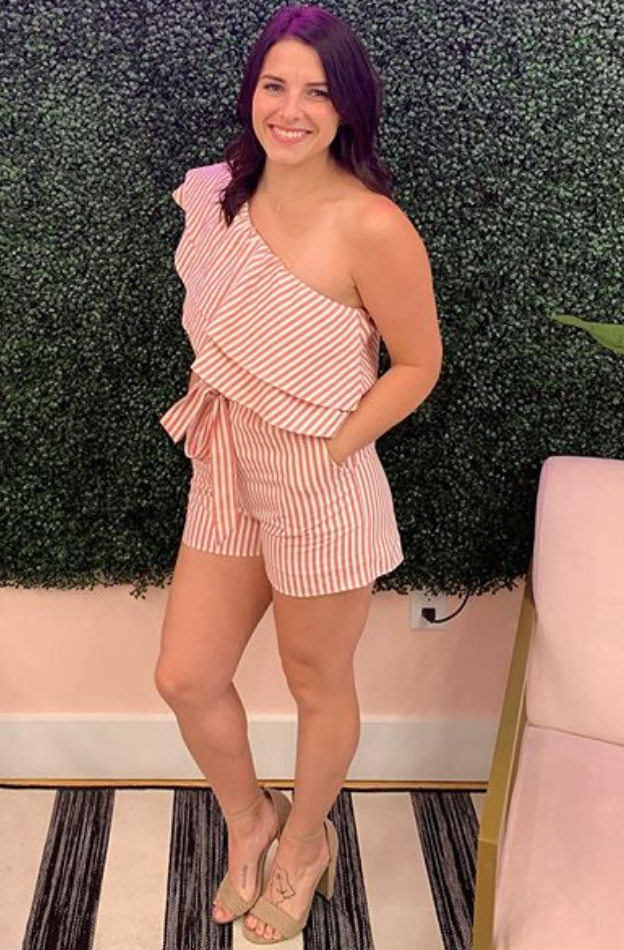 lauren comeau feet 2