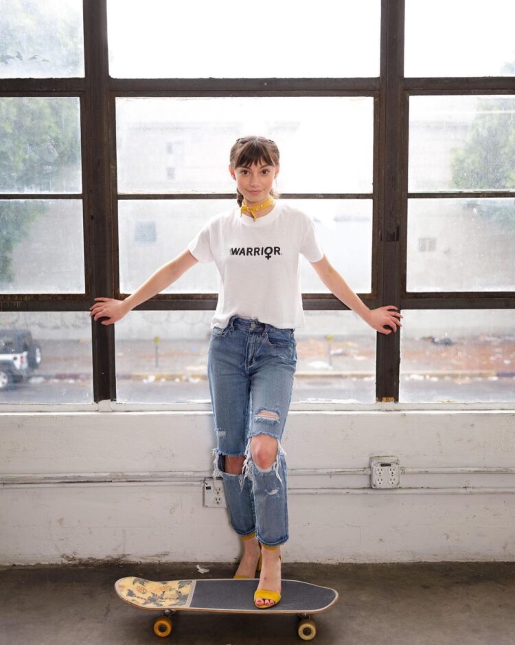 lauren donzis feet 1