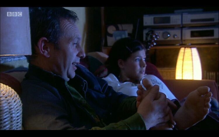 lauren drummond feet 1