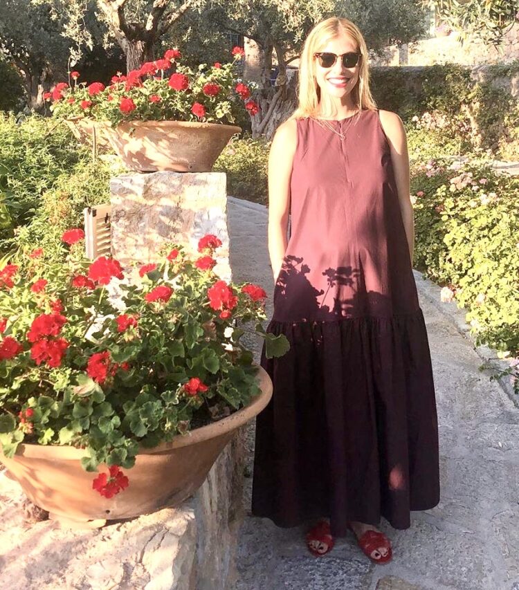 lauren drummond feet 6