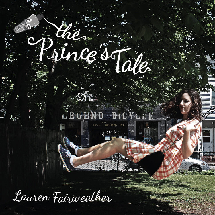 lauren fairweather feet