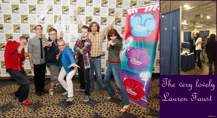 lauren faust feet 1 scaled