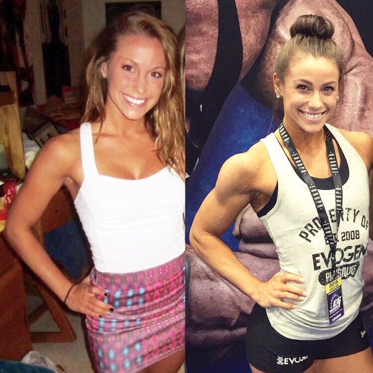 lauren findley feet 6