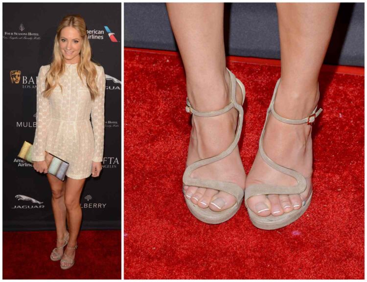 lauren flanigan feet 4