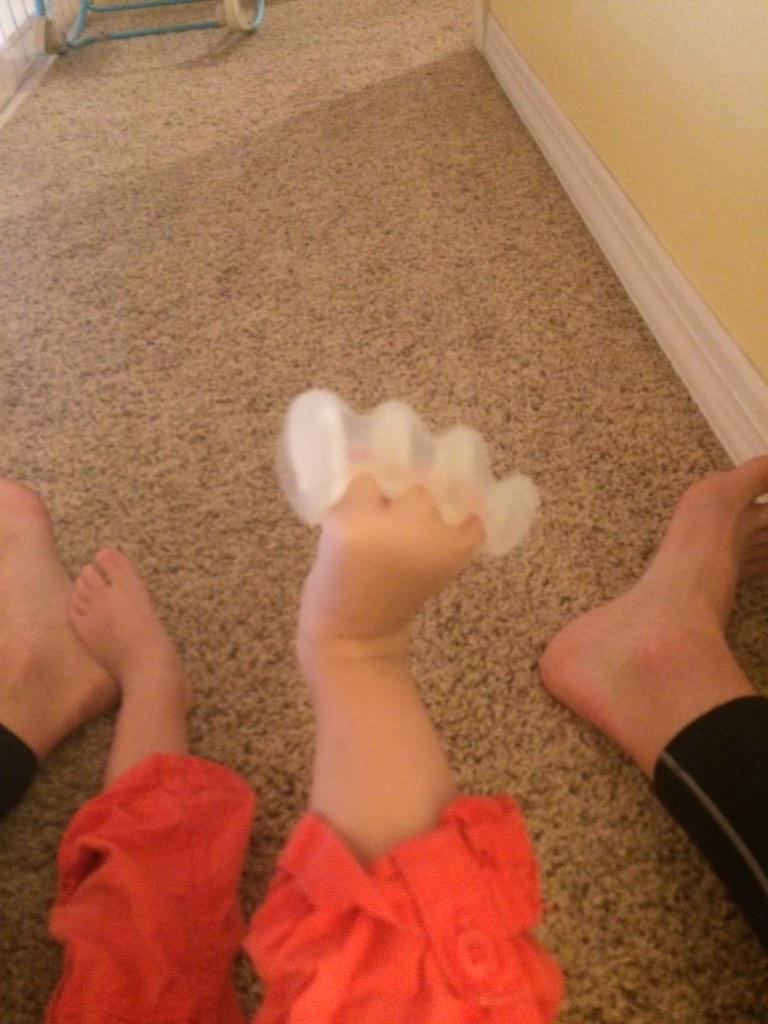 lauren fleshman feet 1