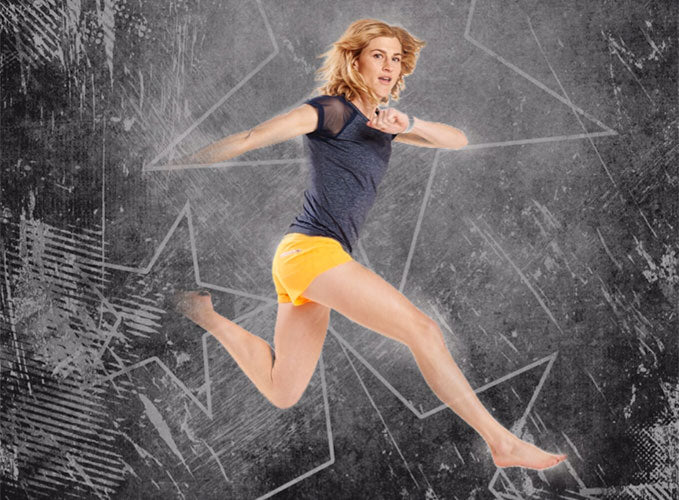 lauren fleshman feet 5