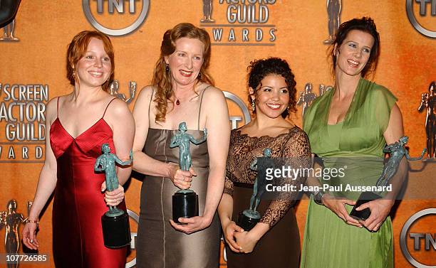 lauren frances feet 3