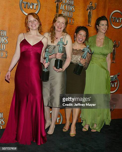 lauren frances feet 5