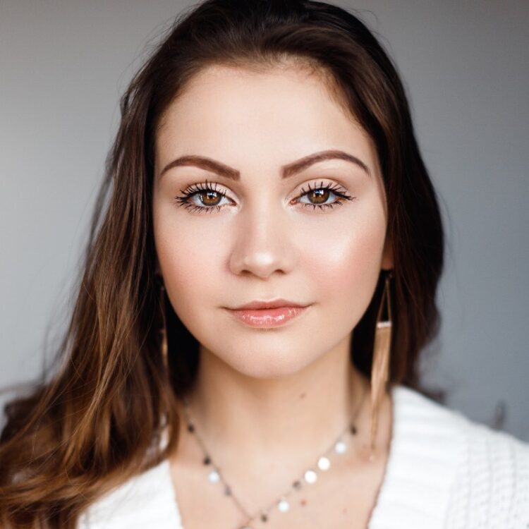 lauren gavornik feet 3