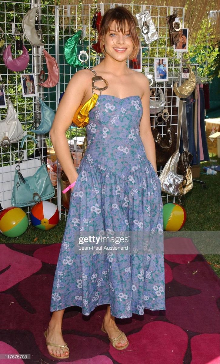 lauren german feet 1