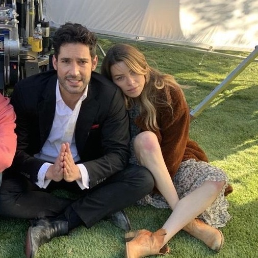 lauren german feet 6