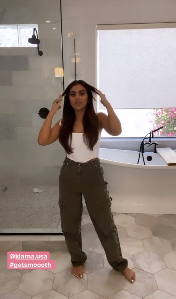 lauren giraldo feet 3