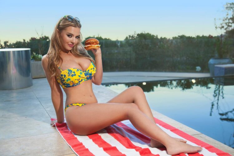 lauren hanley feet 4