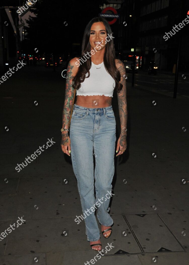 lauren houldsworth feet 1