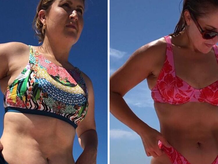 lauren huntriss feet 3