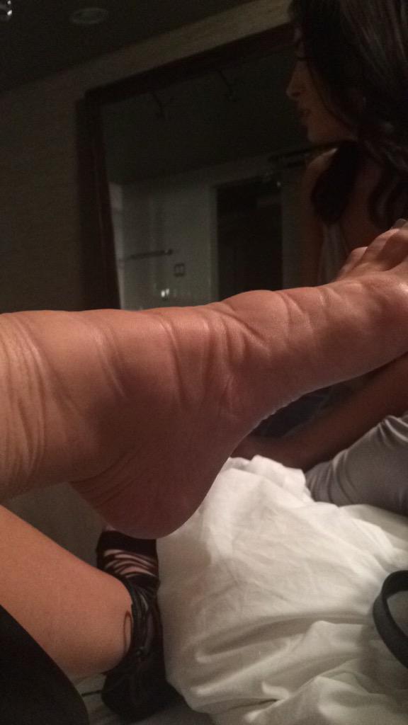 lauren iaconetti feet 1