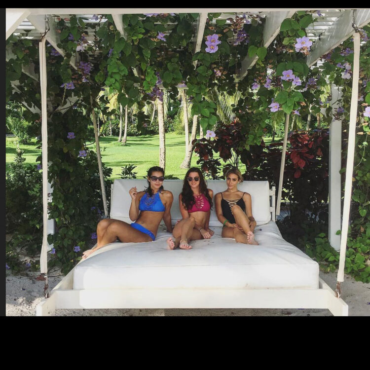 lauren iaconetti feet 2