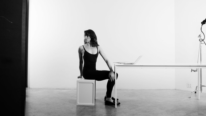 lauren imparato feet 3