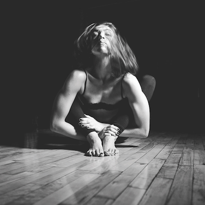 lauren imparato feet