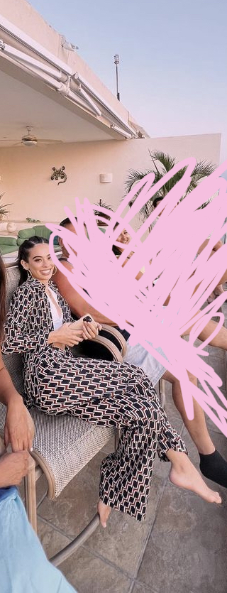 lauren kettering feet 4