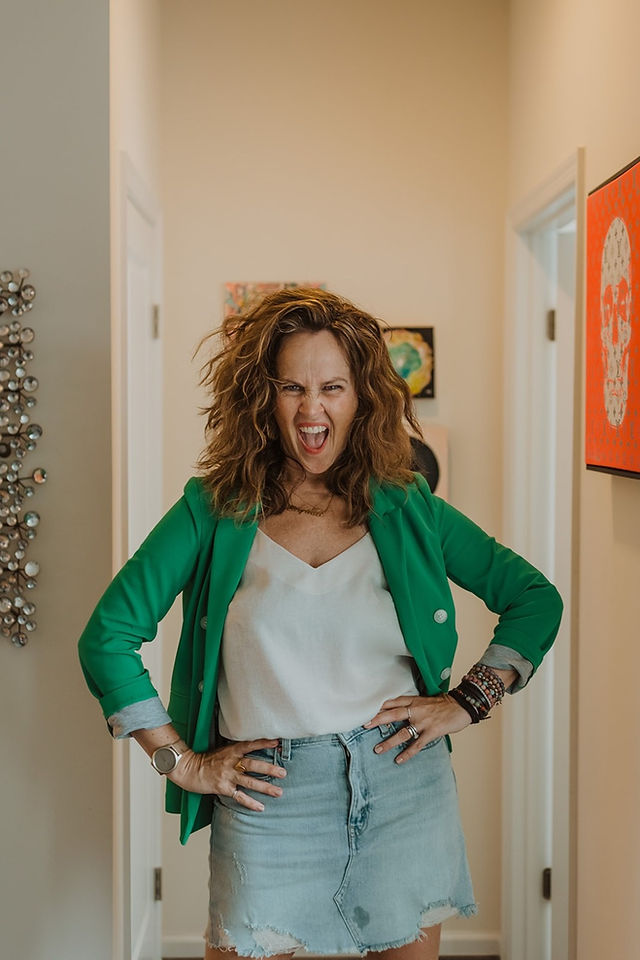 lauren kirchmaier feet 1