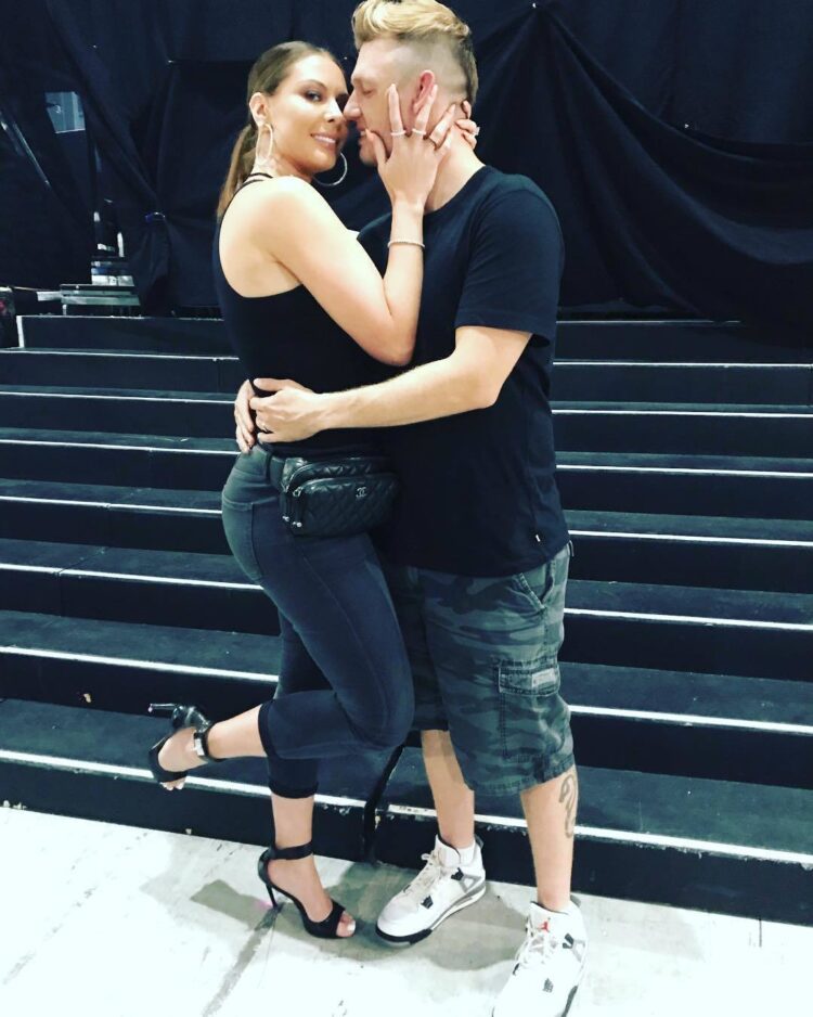 lauren kitt carter feet 6