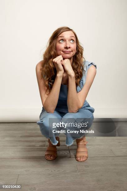 lauren lapkus feet 3