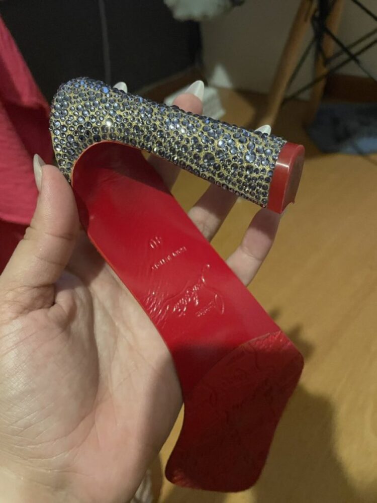 lauren lipman feet 1