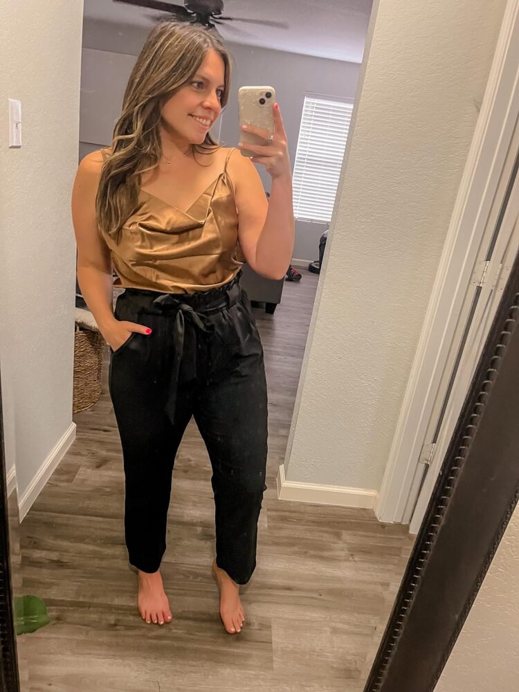 lauren louise feet 6