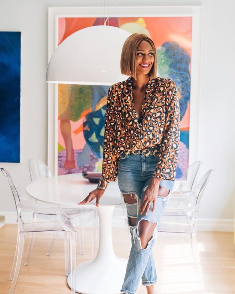 lauren maillian feet 3