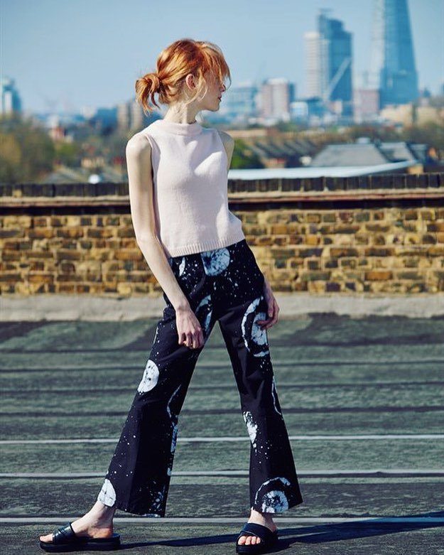 lauren mccrostie feet 1