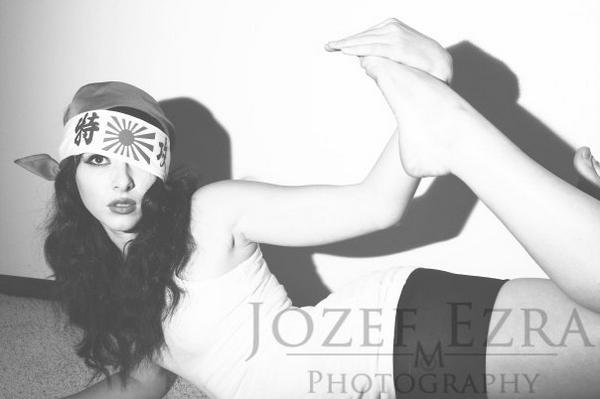 lauren mcknight feet 1