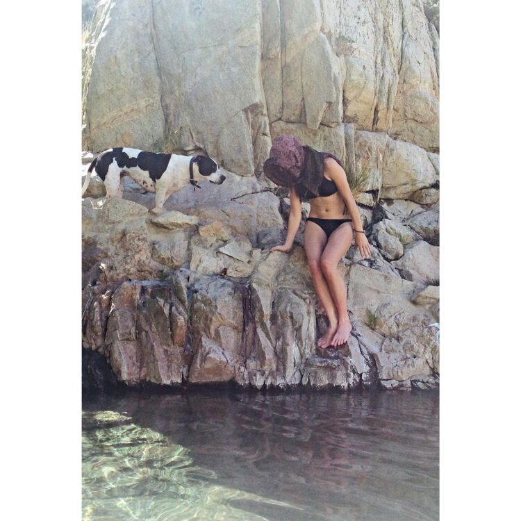 lauren mcknight feet 2