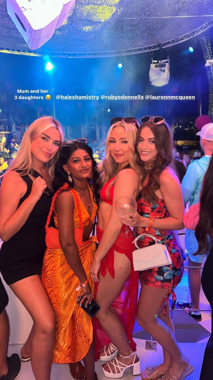 lauren mcqueen feet 1