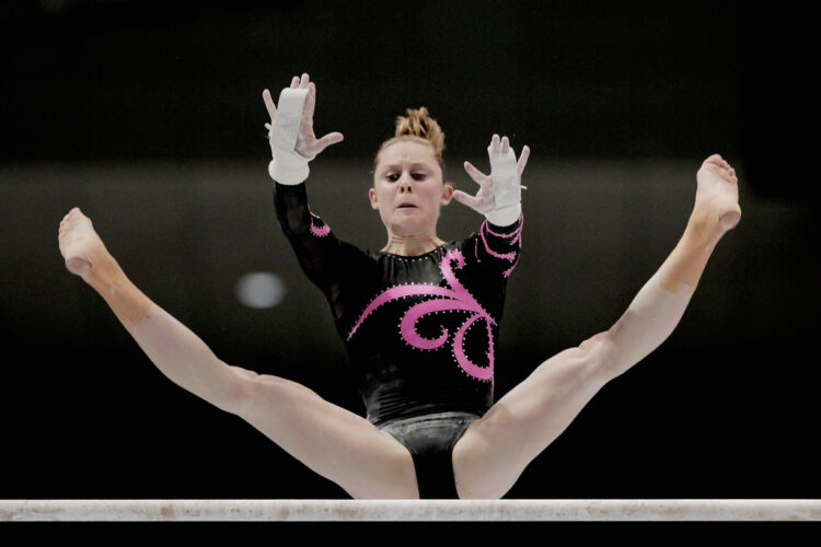 lauren mitchell feet 2