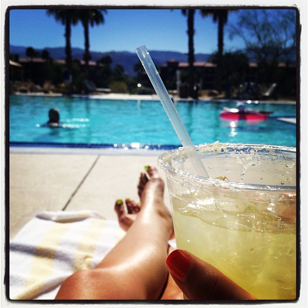 lauren morelli feet 4