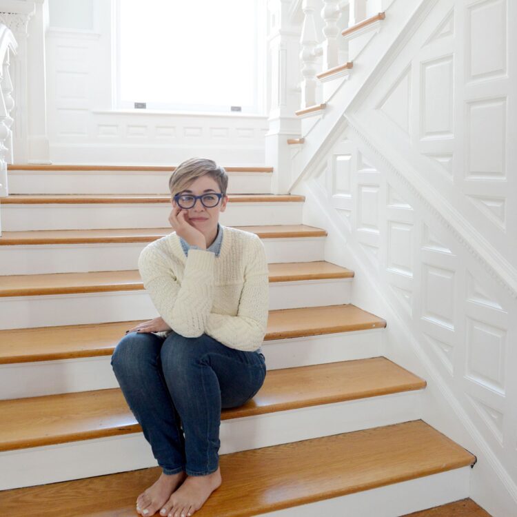 lauren morelli feet 5