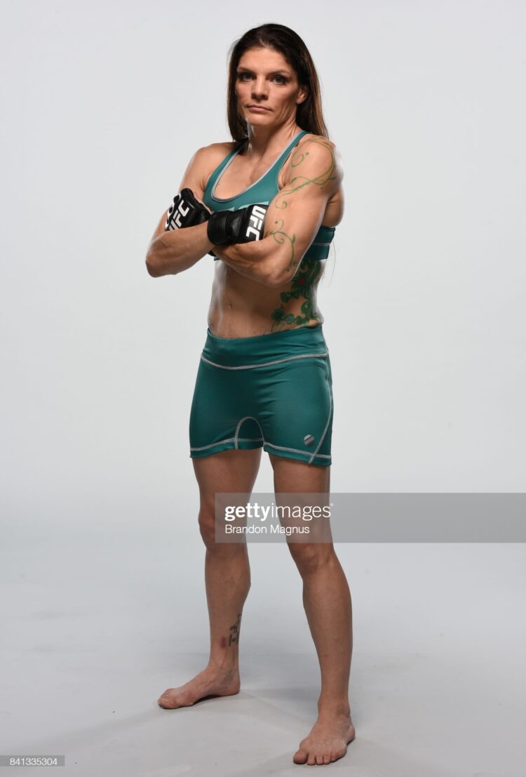 lauren murphy feet 1