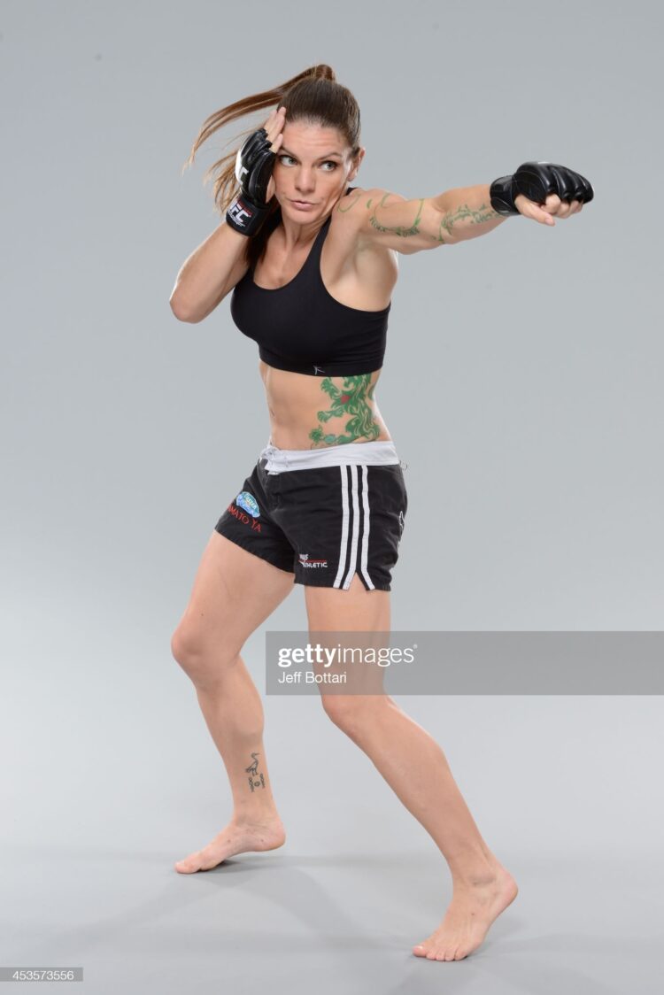 lauren murphy feet 2