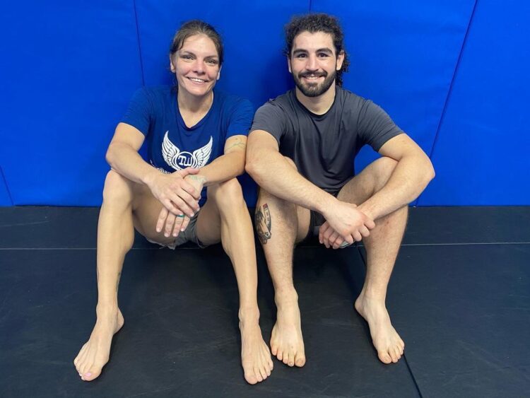 lauren murphy feet 5