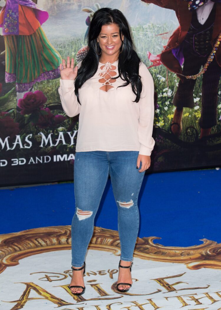 lauren murray feet scaled