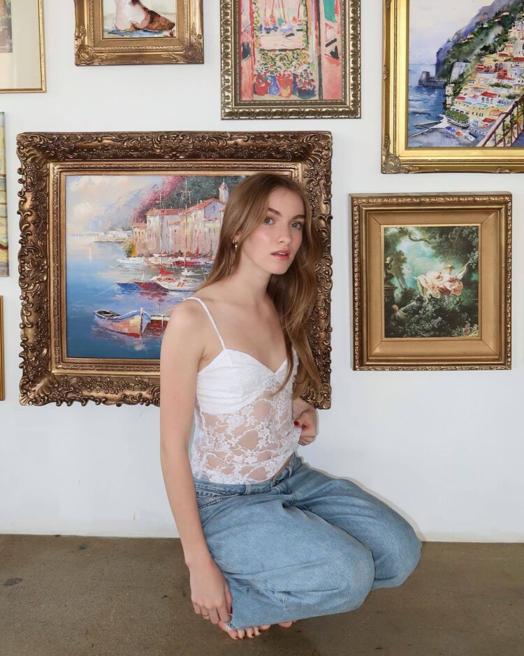 lauren orlando feet 1