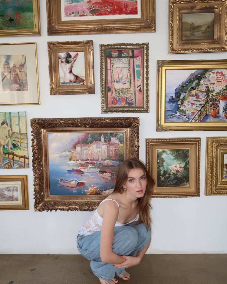 lauren orlando feet 4