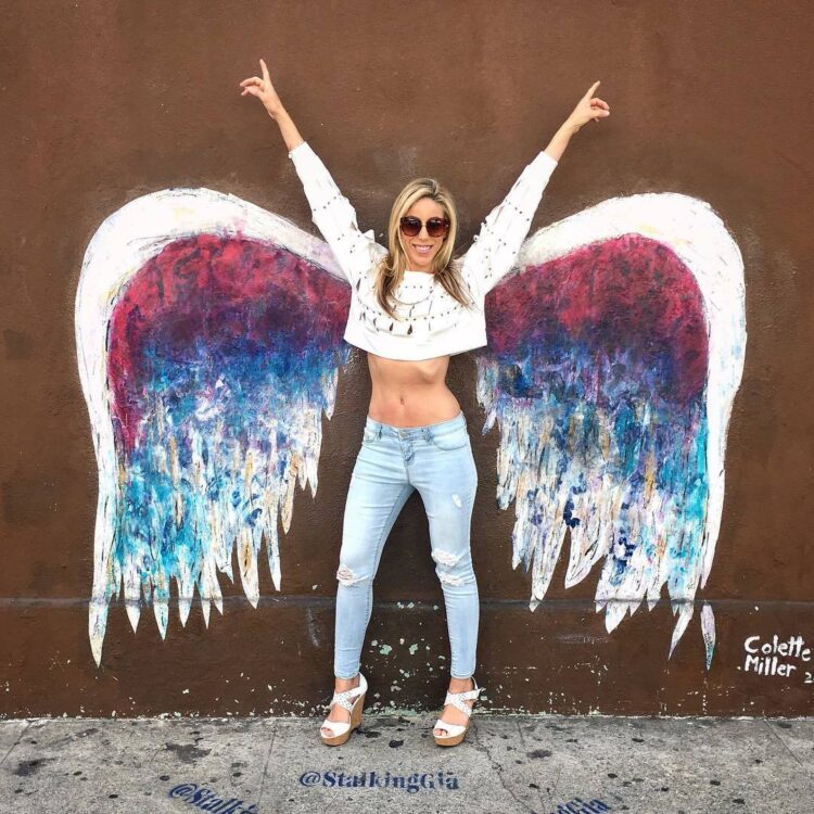 lauren pacheco feet 6