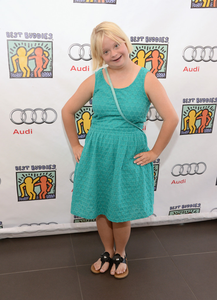 lauren potter feet 2