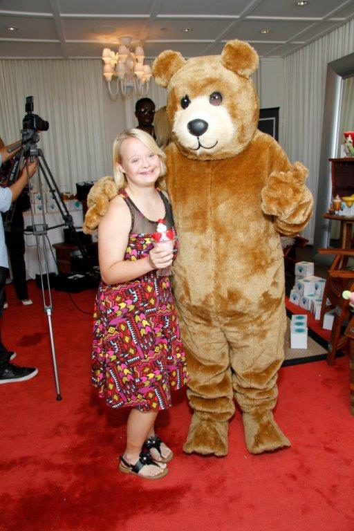 lauren potter feet 4