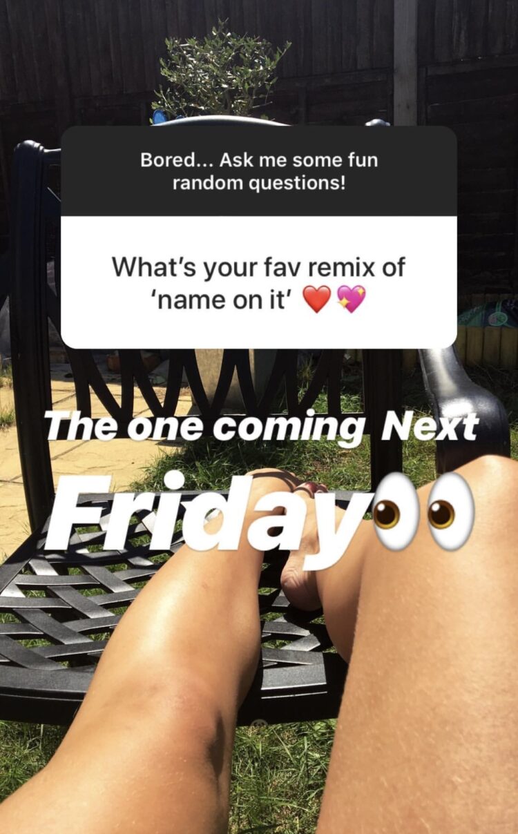 lauren rammell feet 4