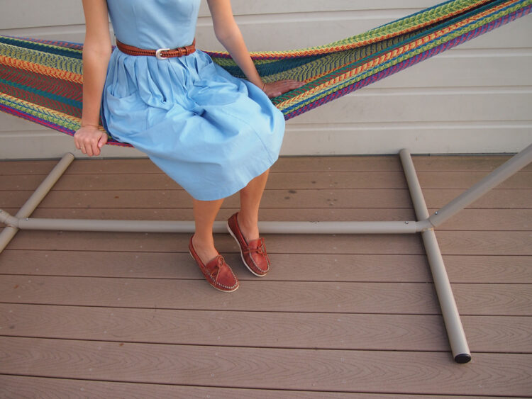 lauren randolph feet 2